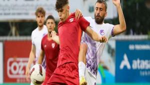 BOLUSPOR\'DAN GALBYET