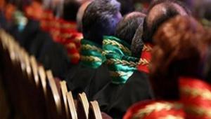 BOLU\'YA ATANAN SAVCI VE HAKMLER BELL OLDU