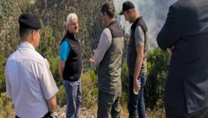 VAL KILI GYNK\'TE YANGIN BLGESNDE