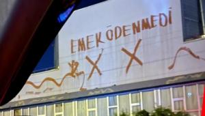 BOYACI USTASINDAN  DN SALONUNA DERS