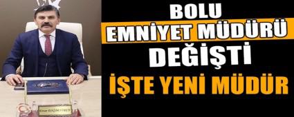 BOLU EMNYET MDR DET