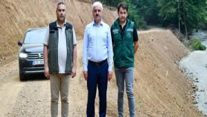 O YOL 21 GN SONRA YENDEN ULAIMA AILDI