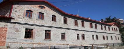 TARH KLSEL TCCAR HAN RESTORE EDLD