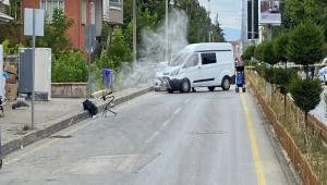 ASMA KLTL ANTA PATLATILDI