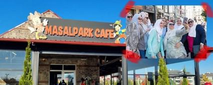 ARAP TURSTLERE KT MUAMELE