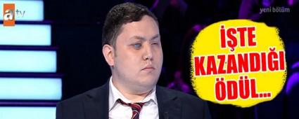 AL TOPA, YARIMAYA DAMGA VURDU