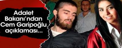 CEM GARPOLU\'NUN MEZARI AILACAK MI?