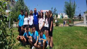 BOLULU TENSLERDEN GURURLANDIRAN BAARI