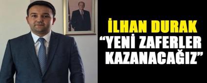  YEN ZAFERLER KAZANACAIZ