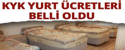 KYK YURT CRETLER BELL OLDU