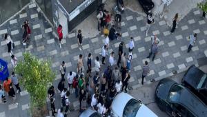 CADDEDE SLAHLI ATIMA, 3 YARALI