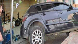 FEC KAZA, ARA DKKANA GRD