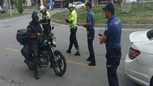 BOLU POLSNDEN EYLL14 OPERASYONU!