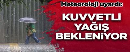 KUVVETL SAANAK YAI ALARMI