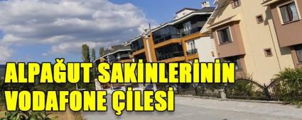 ALPAUT SAKNLERNN VODAFONE LES