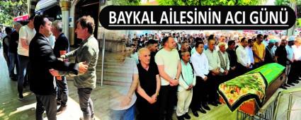 BAYKAL ALESNN ACI GN