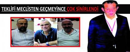 TEKLF MECLSTEN GEMEYNCE OK SNRLEND