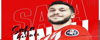 BOLUSPOR\'DAN SON HAMLE