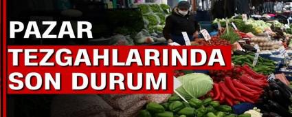 PAZARDA FYATLARDA SON DURUM..