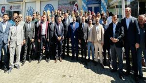 KAMU SEN L TEMSLCL VE KAMU KAFE AILDI  