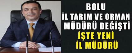 BOLU L TARIM VE ORMAN MDR DET