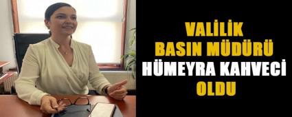 VALLK BASIN MDR HMEYRA KAHVEC OLDU