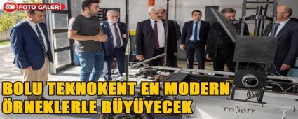 BOLU TEKNOKENT EN MODERN RNEKLERLE BYYECEK