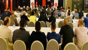 MHP BOLU TAM KADRO BR ARAYA GELD