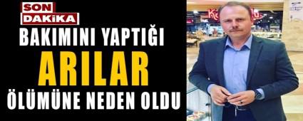 BAKIMINI YAPTII ARILARLMNE NEDEN OLDU