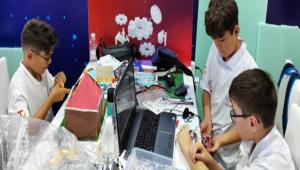  50. YIL DENEYAP TAKIMI LMZ TEMSL ETT