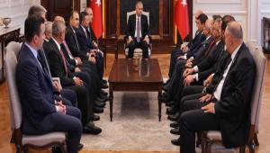 SMAL AKGL\'DEN BAKAN YERLKAYA\'YA GEM OLSUN ZYARET