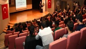 ANA DL ARAPA OLAN ULUSLARARASI RENCLERE ORYANTASYON