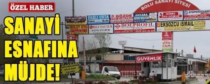 SANAY ESNAFINA MJDE! 