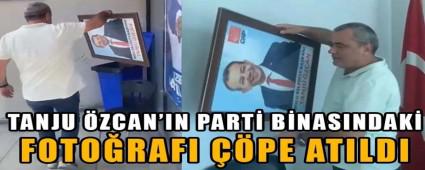 TANJU ZCAN\'IN PART BNASINDAK RESM PE ATILDI