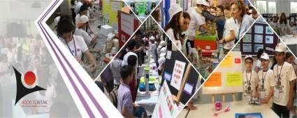 GELECEN TEKNOLOJ YILDIZLARI TASARLIYOR, RETYOR