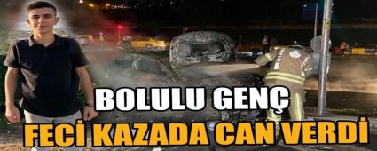 BOLULU GEN FEC KAZADA CAN VERD݅