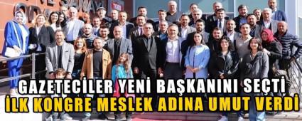 GAZETECLER YEN BAKANINI SET