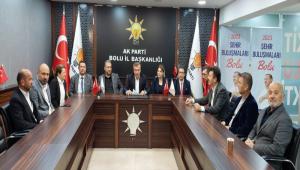 AK PART L BAKANI GNER\'DEN  GAZZE SALDIRISINA TEPK