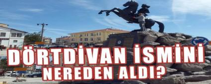 Drtdivan smini Nereden Ald?