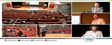 KARMER\'den oryantasyon toplants