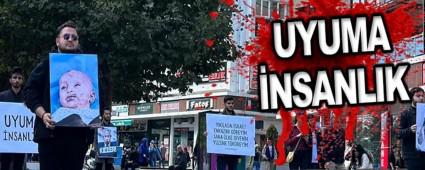 BOLULU GENLERDEN SESSZ TEPK!