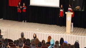 rnek nsanlar Kitap Projesi\'nde \'\'Cemil Meri\'\' Anlatld