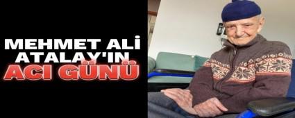 Mehmet Ali Atalay\'n ac gn