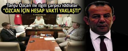 ZCAN N HESAP VAKT YAKLATI