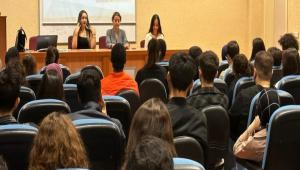 rencilereKariyer Planlama Eitimi