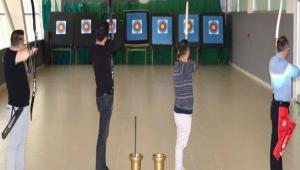 Oklar Hedefe Cumhuriyet\'in 100. Yl in Attlar