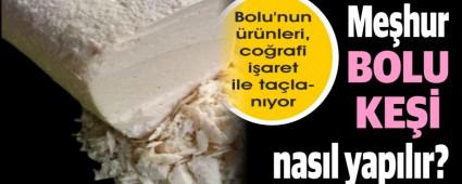 Mehur Bolu Kei Nasl Yaplr? 