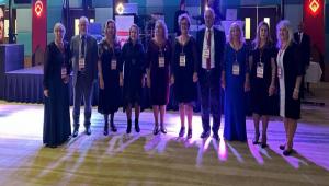 Bolu\'da sivil toplum kurulular cumhuriyet balosu dzenledi