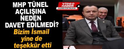 MHP TNEL AILIINA NEDEN DAVET EDLMED?