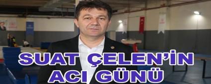 Suat elen\'in dedesi vefat etti